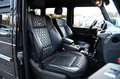 Mercedes-Benz G 63 AMG 2.Hand *MB Scheckheft* Deutsches FZG. Zwart - thumbnail 21