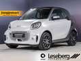 smart forTwo ForTwo Coupé EQ Prime LED/Pano/22 kW/JBL/Kamera/ Weiß - thumbnail 1