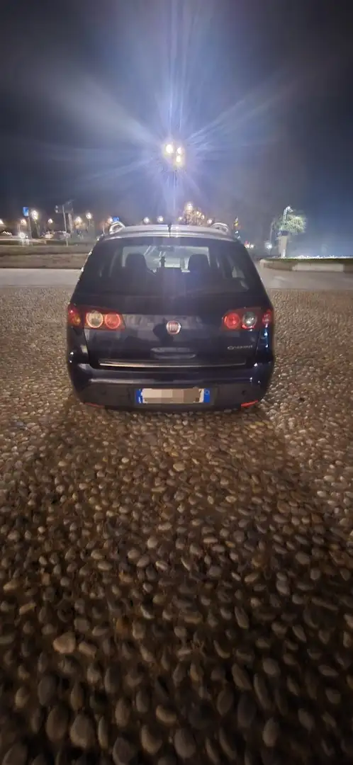 Fiat Croma 1.9 mjt 8v Emotion - 2