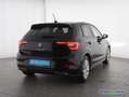 Volkswagen Polo 1.0 TSI R-Line DSG LED/ACC/Rückfahrkamera Schwarz - thumbnail 2