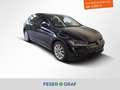Volkswagen Polo 1.0 TSI R-Line DSG LED / ACC / Rückfahrkamera Schwarz - thumbnail 1
