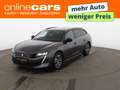 Peugeot 508 SW 1.5 BlueHDi 130 Allure Pack Aut LED RADAR Grau - thumbnail 1