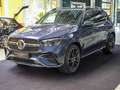 Mercedes-Benz GLE 450 GLE 450 d 4M AMG Distronic Burmester AIRMATIC Blau - thumbnail 8