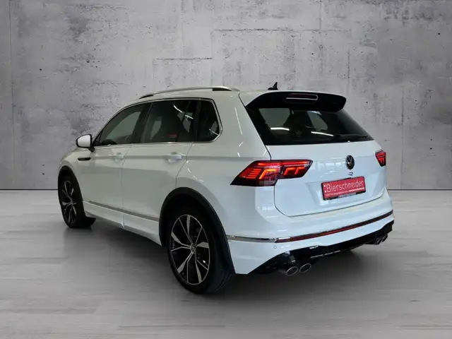 Volkswagen Tiguan view 5