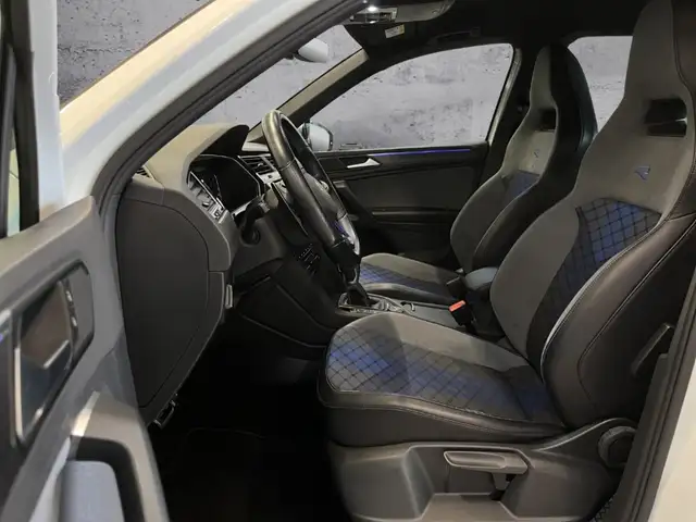 Volkswagen Tiguan view 8