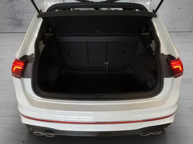 Volkswagen Tiguan view 16