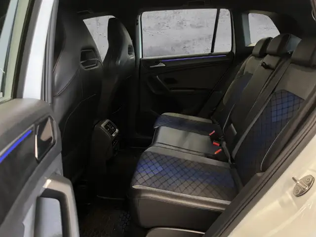 Volkswagen Tiguan view 10