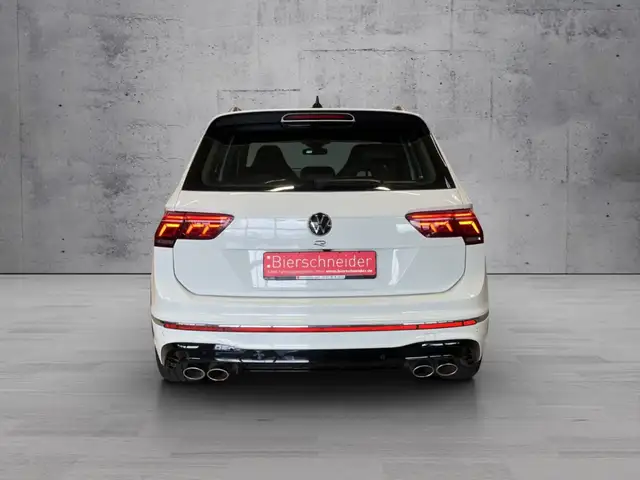 Volkswagen Tiguan view 6