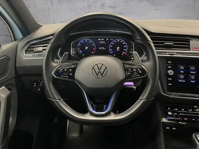 Volkswagen Tiguan view 9