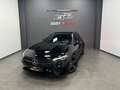 Mercedes-Benz A 200 A 200 d AMG Line Premium Plus Noir - thumbnail 1