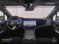 Mercedes-Benz EQE SUV EQE 350 4M AVANTG+PANO+360+AHK+BURMESTER+KEYLESS Weiß - thumbnail 9
