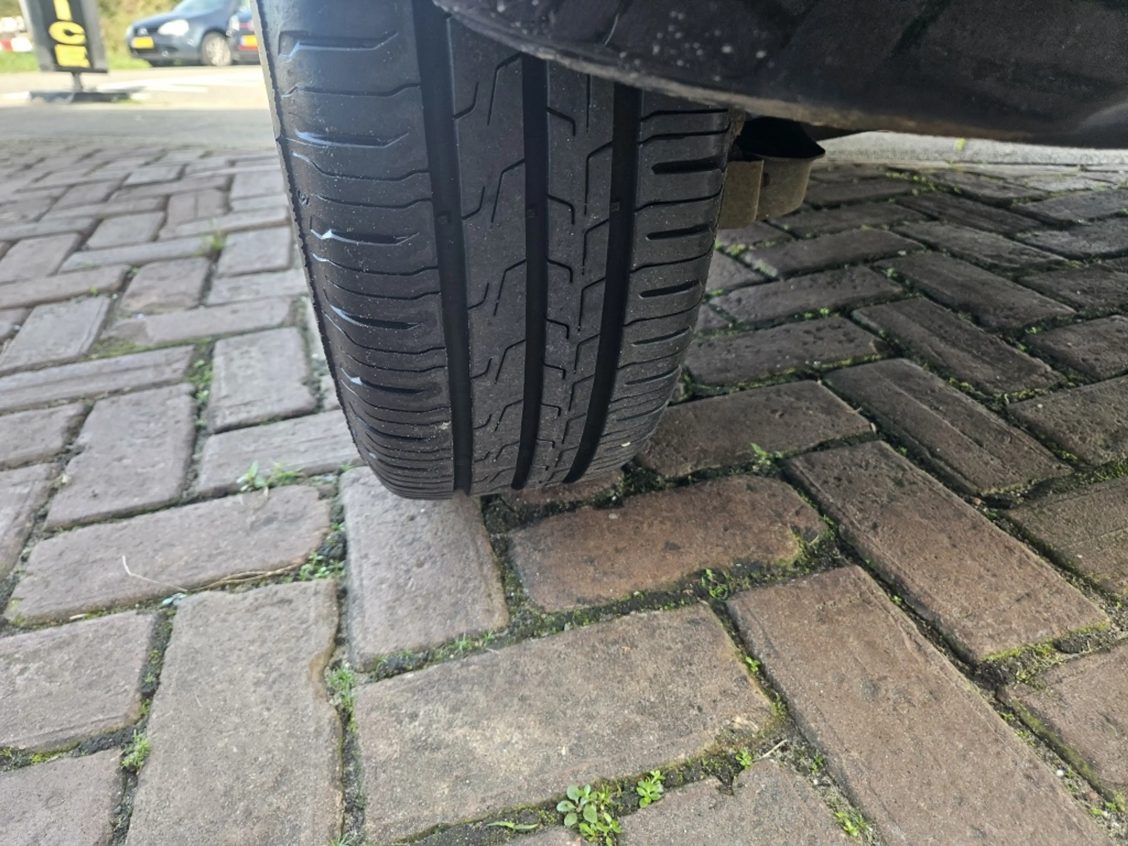 Skoda Citigo 1.0 Grt. Arctic — photo 7