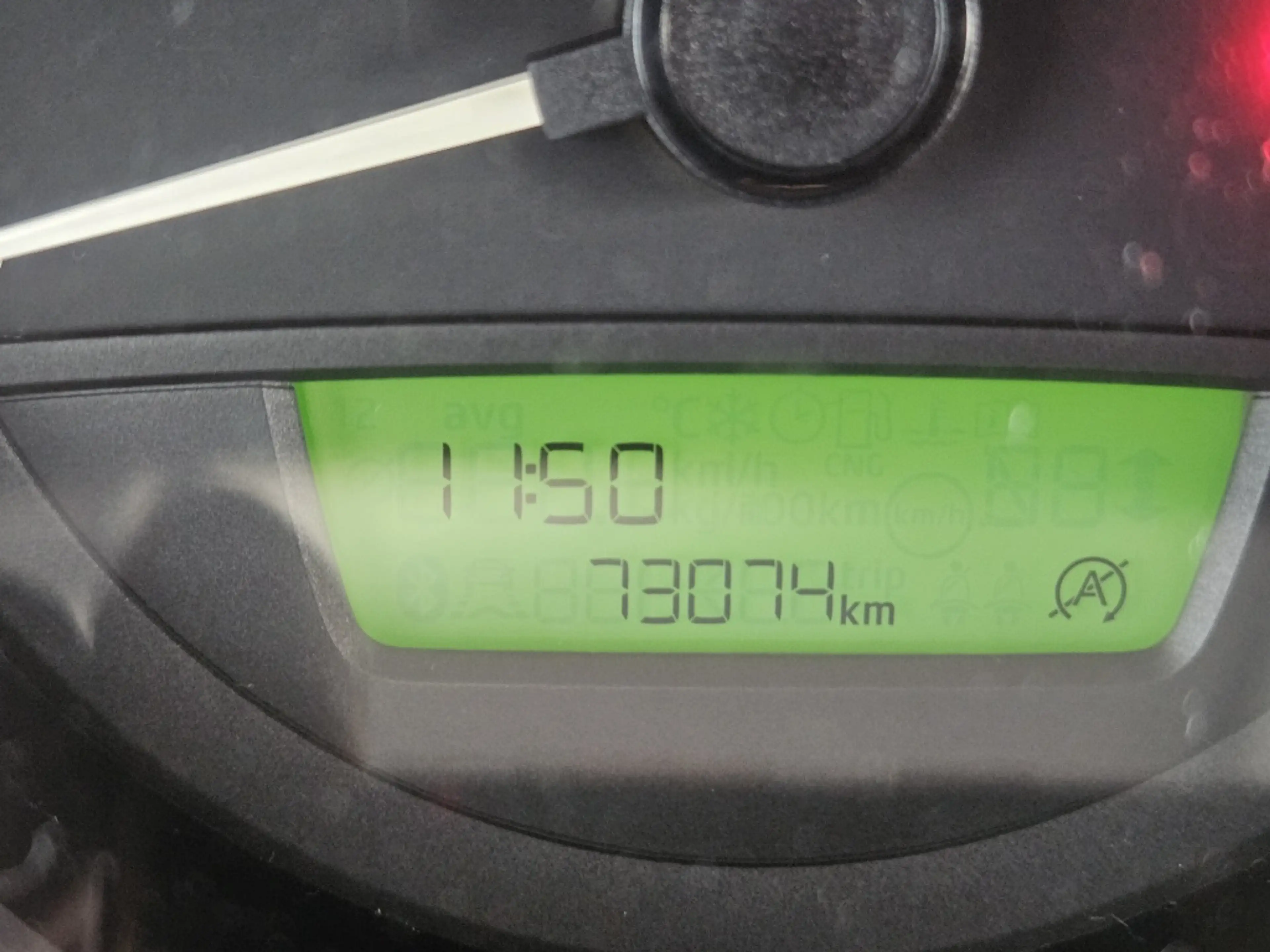 Skoda Citigo 1.0 Grt. Arctic — photo 15