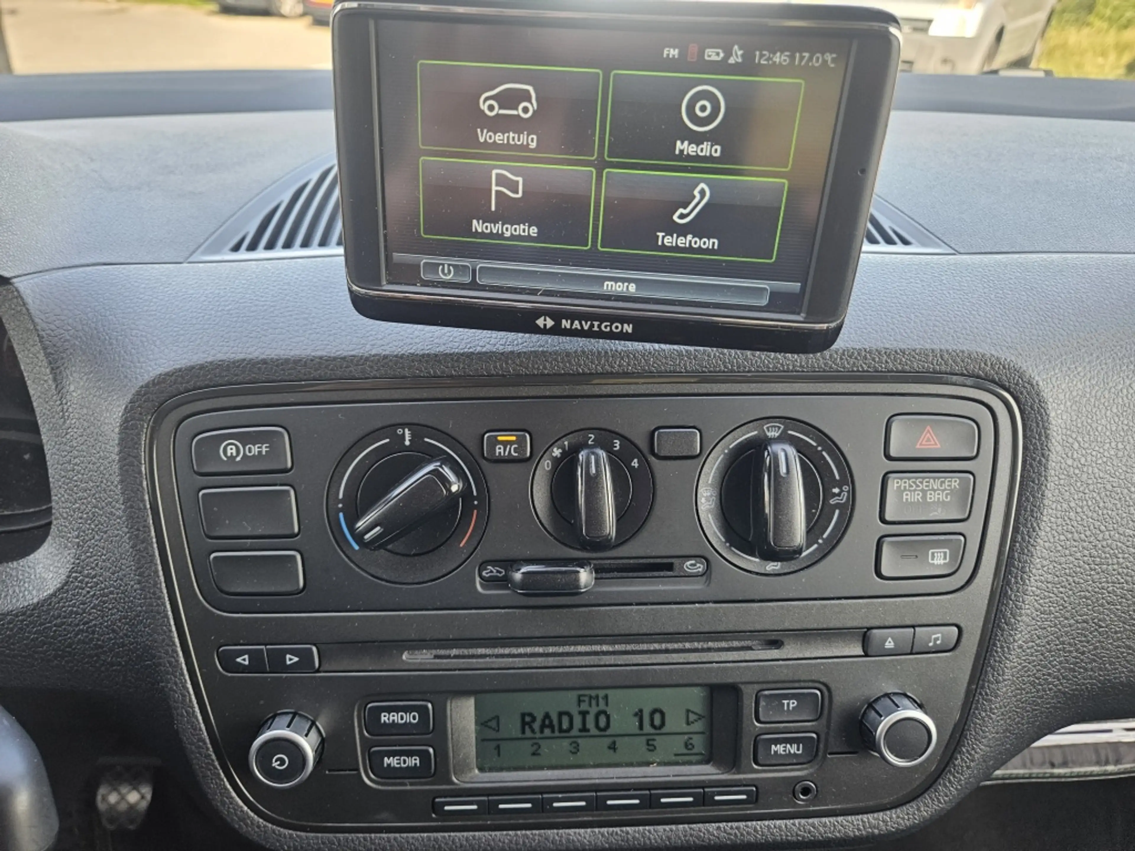 Skoda Citigo 1.0 Grt. Arctic — photo 14