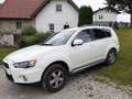 Mitsubishi Outlander Outlander 2,2 DI-D LP Intense Intense Blanco - thumbnail 2