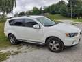 Mitsubishi Outlander Outlander 2,2 DI-D LP Intense Intense Blanco - thumbnail 1
