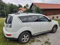 Mitsubishi Outlander Outlander 2,2 DI-D LP Intense Intense Blanco - thumbnail 4