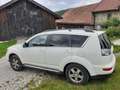 Mitsubishi Outlander Outlander 2,2 DI-D LP Intense Intense Blanco - thumbnail 3