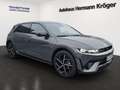 Hyundai IONIQ 5 N Line X Elektro 4WD Sitz-Paket/Matrix LED/800V Schwarz - thumbnail 2