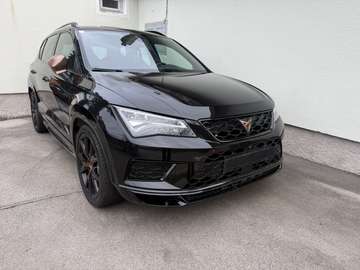 2,0 TSI 4Drive DSG