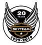 Skyteam Skymax 50 CLUB-S INJECTION  EURO 5 Zielony - thumbnail 7