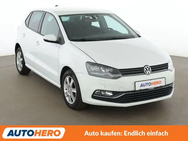 Volkswagen Polo view 8