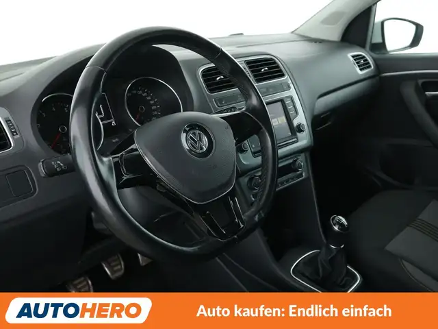Volkswagen Polo view 11