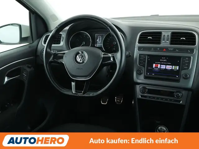 Volkswagen Polo view 13