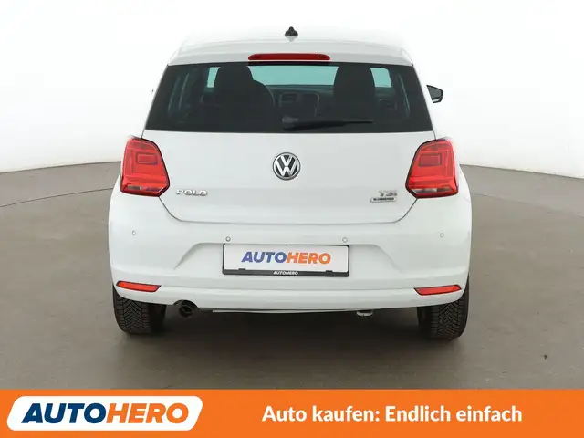 Volkswagen Polo view 5