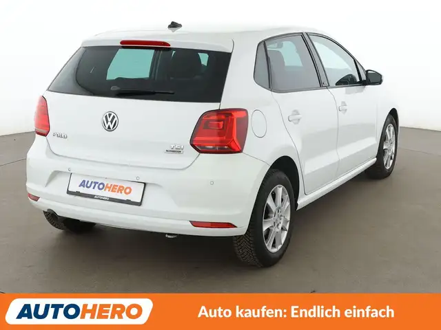 Volkswagen Polo view 6