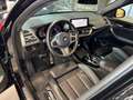 BMW X4 xDrive 20i M Sport~KAMERA 360°~LED~LEDER~AHK~ Noir - thumbnail 13