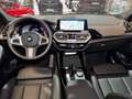 BMW X4 xDrive 20i M Sport~KAMERA 360°~LED~LEDER~AHK~ Noir - thumbnail 11