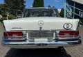 Mercedes-Benz 230 S sehr guter Zustand Blanc - thumbnail 5