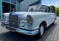 Mercedes-Benz 230 S sehr guter Zustand Blanc - thumbnail 2