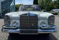 Mercedes-Benz 230 S sehr guter Zustand Blanc - thumbnail 3