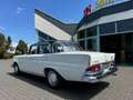 Mercedes-Benz 230 S sehr guter Zustand Blanc - thumbnail 18