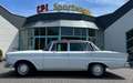 Mercedes-Benz 230 S sehr guter Zustand Blanc - thumbnail 1