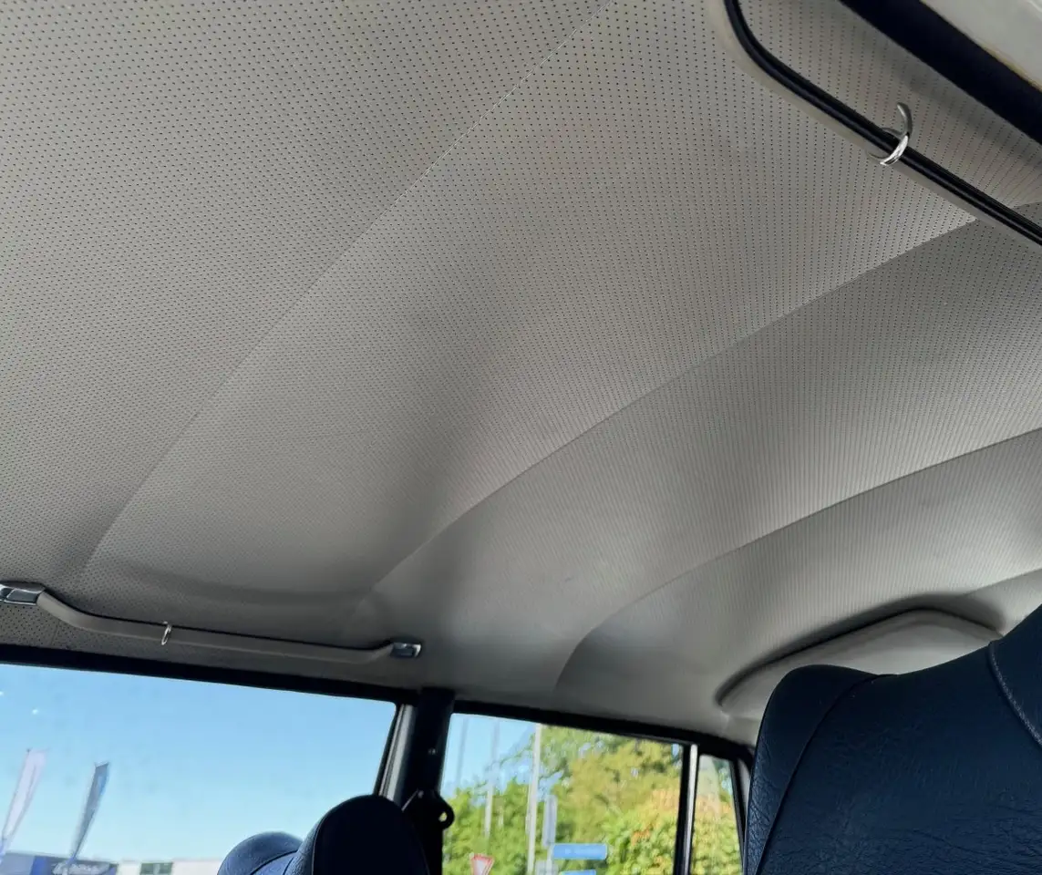 Mercedes-Benz 230 S sehr guter Zustand, foto 12