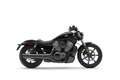 Harley-Davidson Sportster RH975 NIGHTSTER Zwart - thumbnail 1