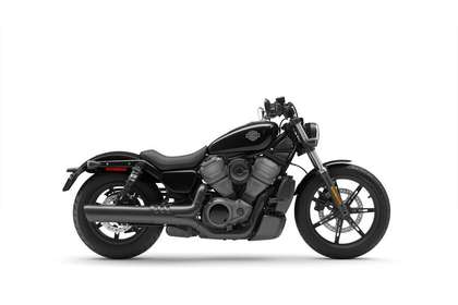 Harley-Davidson Sportster RH975 NIGHTSTER