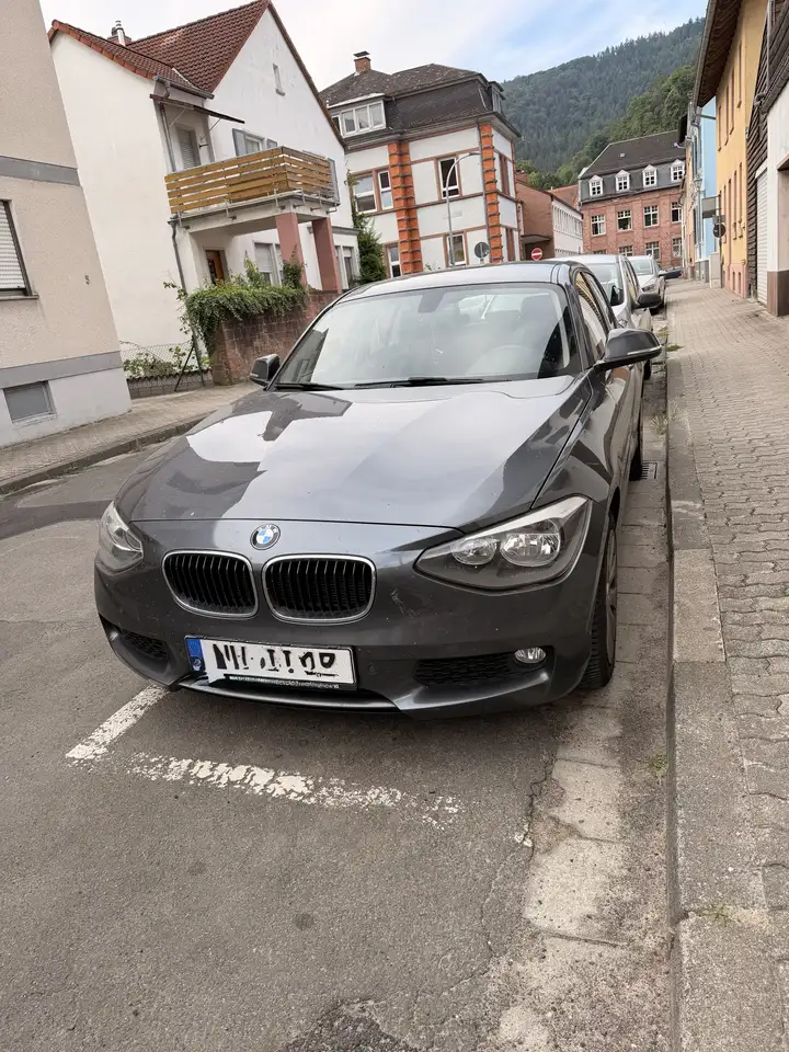 BMW 116