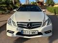 Mercedes-Benz E 220 E Cabrio 220CDI BE Blanco - thumbnail 7