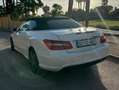 Mercedes-Benz E 220 E Cabrio 220CDI BE Blanco - thumbnail 6