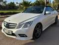 Mercedes-Benz E 220 E Cabrio 220CDI BE Blanco - thumbnail 3