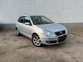 Volkswagen Polo IV United 1.4*Autom*Sitzh.*PDC*AC*TüV Silber - thumbnail 8