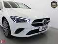 Mercedes-Benz CLA 250 Shooting Brake 250e 8G-DCT Blanco - thumbnail 32