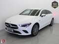 Mercedes-Benz CLA 250 Shooting Brake 250e 8G-DCT Blanco - thumbnail 3
