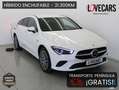 Mercedes-Benz CLA 250 Shooting Brake 250e 8G-DCT Blanco - thumbnail 1