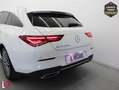 Mercedes-Benz CLA 250 Shooting Brake 250e 8G-DCT Blanco - thumbnail 35
