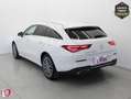 Mercedes-Benz CLA 250 Shooting Brake 250e 8G-DCT Blanco - thumbnail 4
